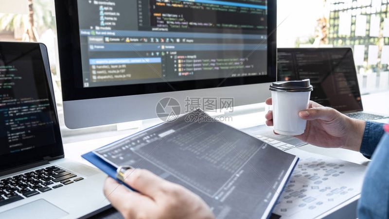 公众号开发模板：揭秘背后的技术逻辑与选型要点
