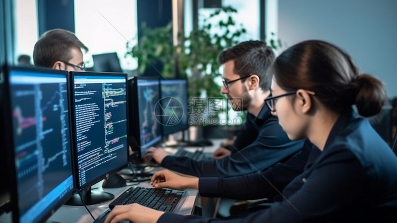 服装供应链ERP系统：构建高效供应链的基石