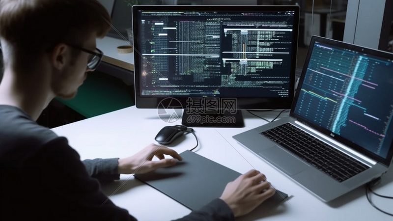 分销商城系统：揭秘其背后的技术架构与开发要点**